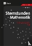 Bühler, Katharina - Sternstunden Mathematik 7/8