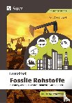 Dombrowski, Anja - Lernzirkel Fossile Rohstoffe