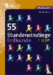 Traub, Joachim - 55 Stundeneinstiege Erdkunde