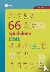 Waschner-Probst, Alexandra - 66 Spielideen Ethik