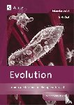 Graf, Erwin - Evolution