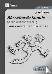 Thömmes, Arthur, Thömmes, Rebecca - Die schnelle Stunde Kommunikationstraining