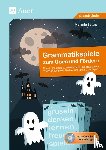 Bettner, Melanie - Grammatikspiele zum Üben und Fördern