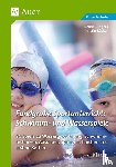 Büngers, Beate, Rücker, Kristin - Fundgrube Sportunterricht Schwimm- & Wasserspiele