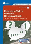 Maitzen, Christoph - Feedback-Kultur in der Schule - das Praxisbuch
