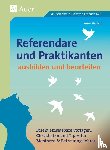 Verlag, Auer - Referendare & Praktikanten ausbilden & beurteilen