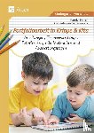 Bicherl, Karola, Ries-Schemainda, Gerlinde - Portfolioarbeit in Krippe und Kita