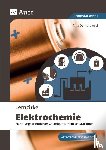 Dombrowski, Anja - Lernzirkel Elektrochemie