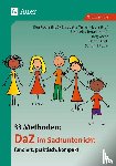 Gietl, Littwin - 33 Methoden DaZ im Sachunterricht