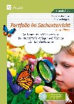 Stechbart, Annette, Torggler, Andrea - Portfolio im Sachunterricht 1.-4. Klasse