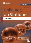 Mohn, Jakob - Erdkunde an Stationen Spezial Globalisierung