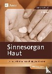 Graf, Erwin - Sinnesorgan Haut