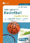 Kaufmann, Maximilian - Noten geben im Basketball - objektiv & fair