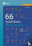 Czech, Walter - 66 Spielideen Mathematik