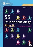 Kommert, Mathias - 55 Stundeneinstiege Physik
