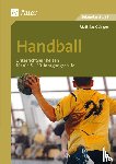 Obinger, Matthias - Handball