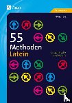 Bartl, Florian - 55 Methoden Latein
