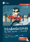 Weber, Annette - Förderkrimis für den Deutschunterricht Klassen 5-7
