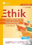 Richling, Michael - Ethik für Fachfremde und Berufseinsteiger 7-8