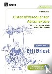 Schäfer, Stefan - Theodor Fontane: Effi Briest