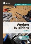 Troll, Christa, Resch, Sabrina, Engelhardt, Michaela - Werken in Bildern - Metall