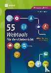 Busch, Michael - 55 Webtools für den Unterricht