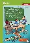 Segmüller-Schwaiger, Silvia - Märchen in der Grundschule - Werkstatt & Portfolio