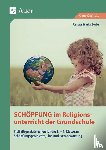Zerbe, Renate Maria - Schöpfung im Religionsunterricht der Grundschule