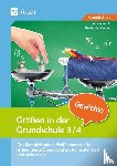 Rusch, Juliane, Wunder, Stephanie - Größen in der Grundschule: Gewichte 3/4