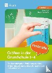 Rusch, Juliane, Wunder, Stephanie - Größen in der Grundschule Hohlmaße 3-4