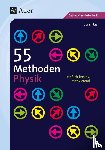 Saal, Josef - 55 Methoden Physik