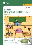 Rook, Sven - Einfache Lesespurgeschichten Deutsch