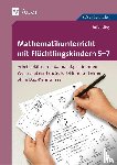 Stey, Julian - Mathematikunterricht mit Flüchtlingskindern 5-7