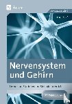 Graf, Erwin - Nervensystem und Gehirn