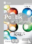 Weinhold, Sven - Politik an Stationen 9-10 Gymnasium