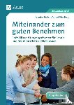 Hirnich, Jasmin, Miller-Beigl, Anja - Miteinander zum guten Benehmen