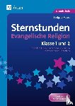 Moers, Edelgard - Sternstunden Evangelische Religion - Klasse 1-2