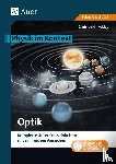 Hinkeldey, Dietrich - Optik