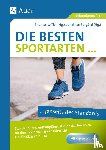  - Die besten Sportarten jenseits des Standards