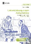 Schäfer, Stefan - Gotthold Ephraim Lessing: Nathan der Weise