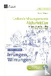 Schäfer, Stefan - Theodor Fontane Irrungen, Wirrungen