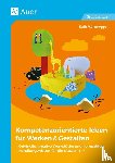 Müller-Appel, Ruth - Kompetenzorientierte Ideen für Werken & Gestalten