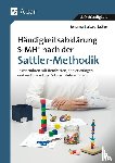 Sattler, Johanna Barbara - Händigkeitsabklärung SMH nach der Sattler-Methodik