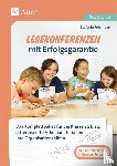 Pohlmann, Stefanie - Lesekonferenzen mit Erfolgsgarantie