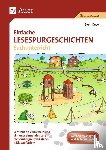 Rook, Sven - Einfache Lesespurgeschichten Sachunterricht