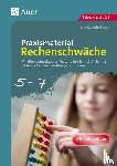 Sueck, Ann-Kathrin - Praxismaterial Rechenschwäche Klassen 5-7