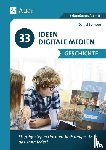 Bernsen, Daniel - 33 Ideen Digitale Medien Geschichte