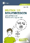 Euler, Verena - Deutsch 7-8 berufsbezogen