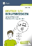 Euler, Verena - Deutsch 9-10 berufsbezogen