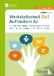 Brandt, Jennifer - Werkstattarbeit DaZ - Aufbaukurs A2